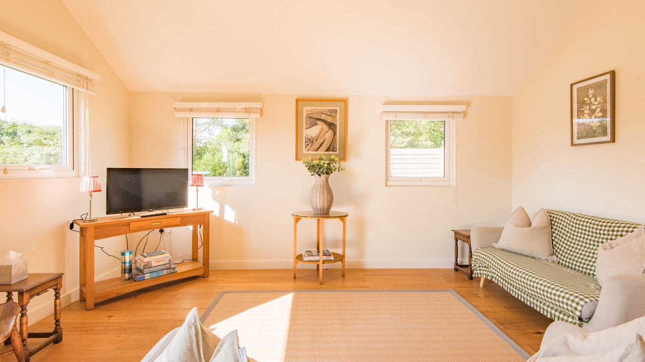 Photo of Livingroom in Sandwich