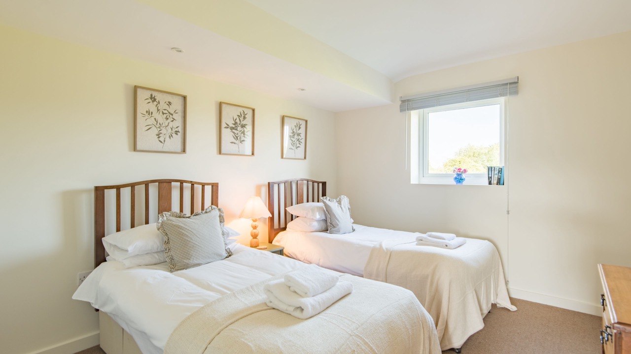 Photo of Bedroom in Sandwich