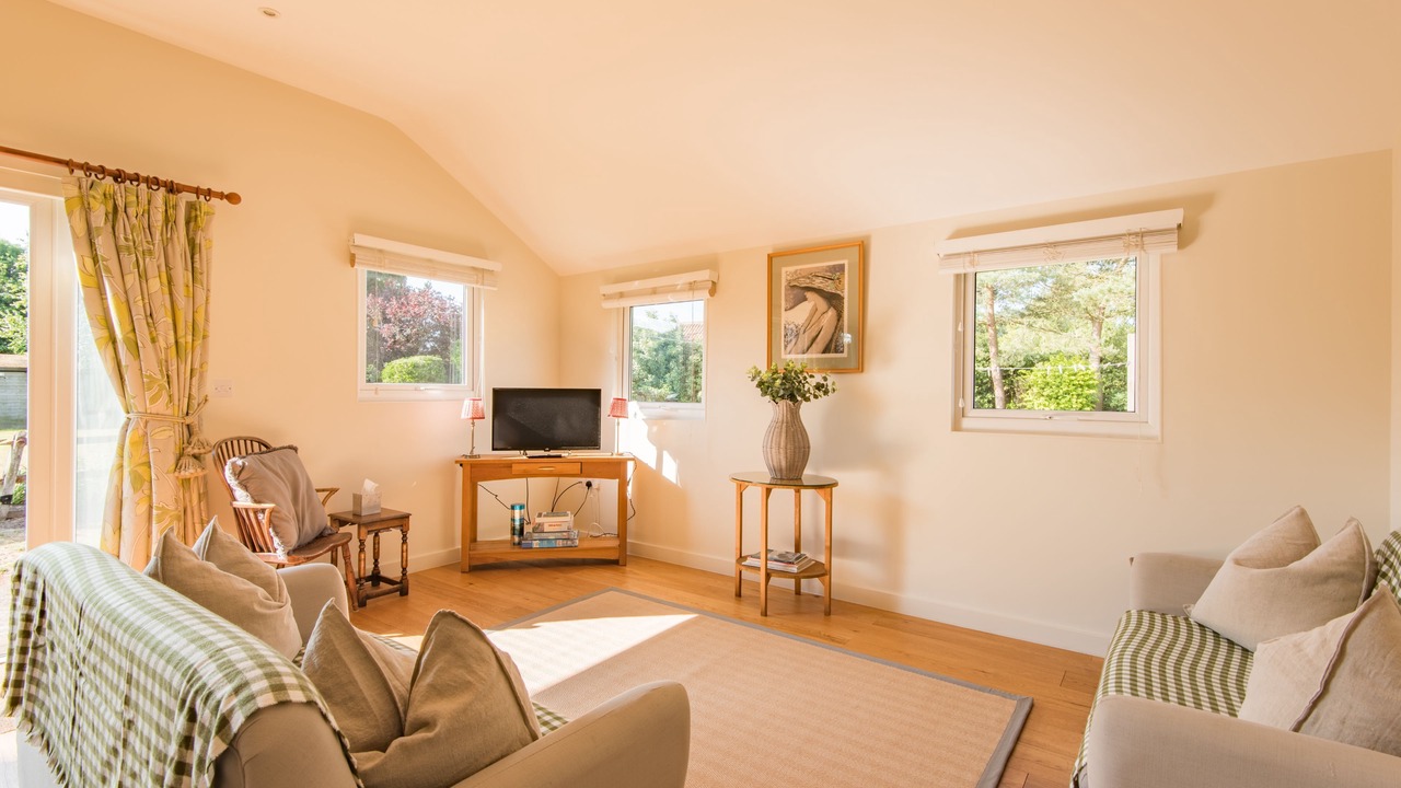 Photo of Livingroom in Sandwich