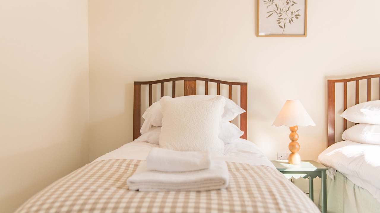 Photo of Bedroom in Sandwich