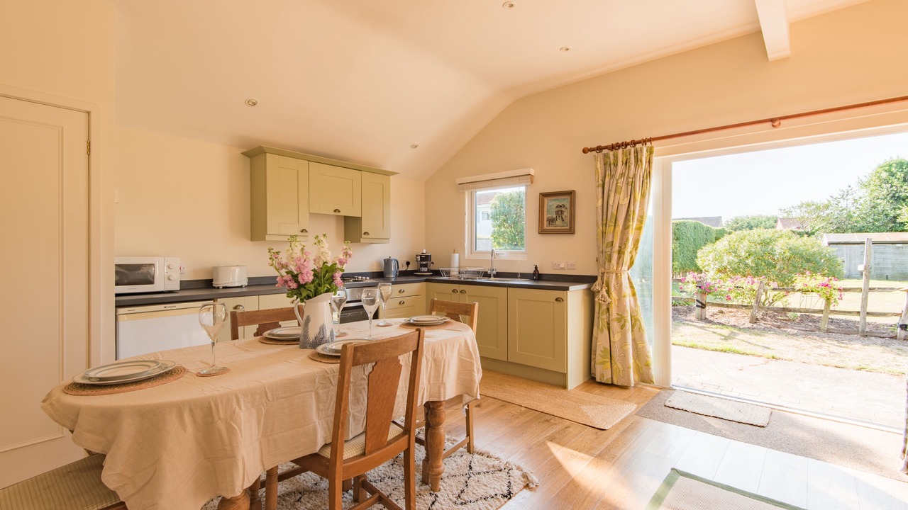 Photo of Kitchen in Sandwich