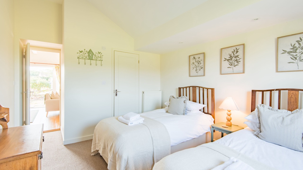 Photo of Bedroom in Sandwich