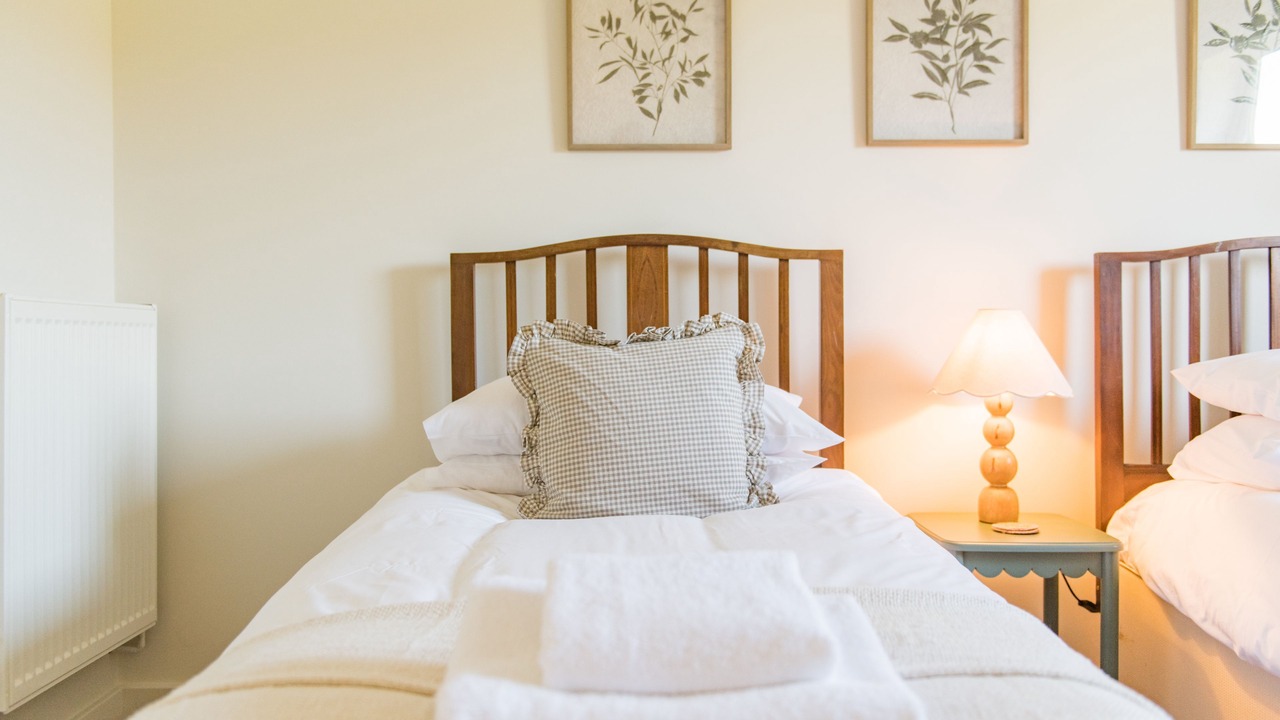 Photo of Bedroom in Sandwich