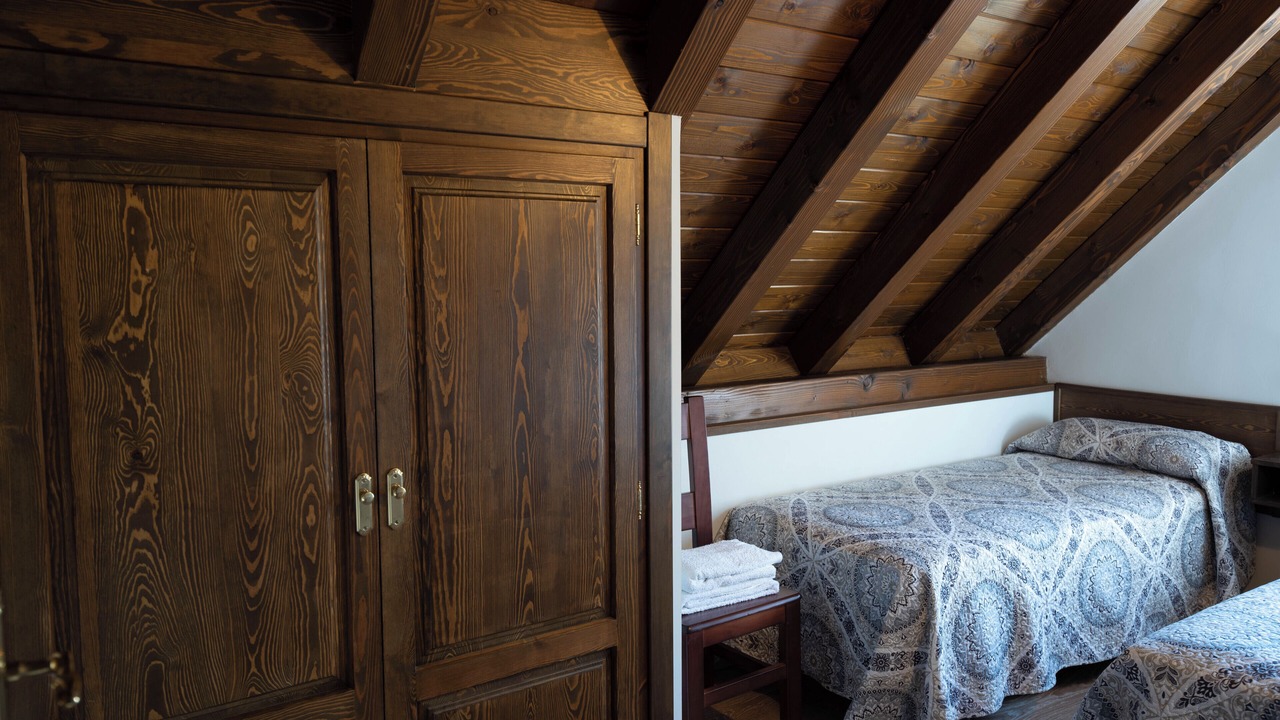 Photo of Bedroom in Hecho