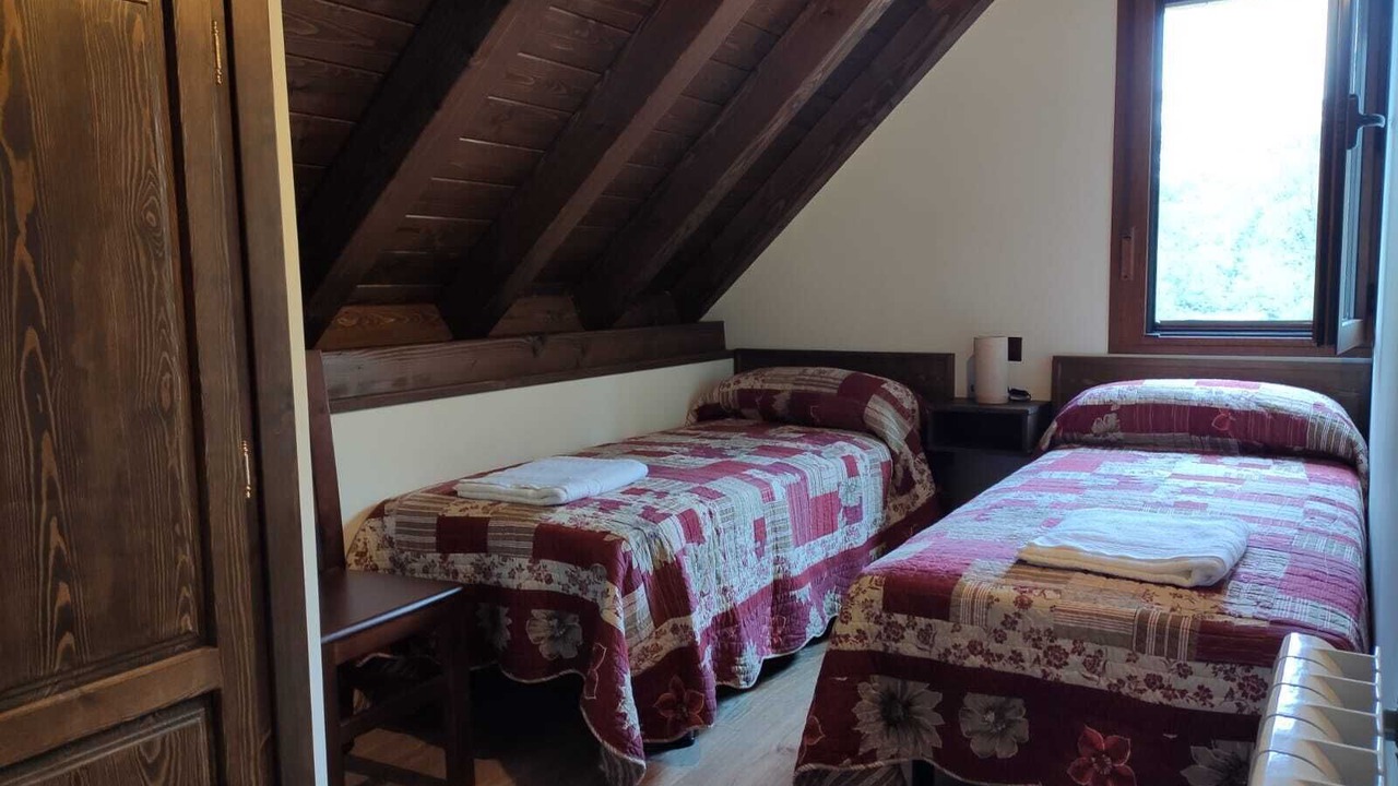 Photo of Bedroom in Hecho