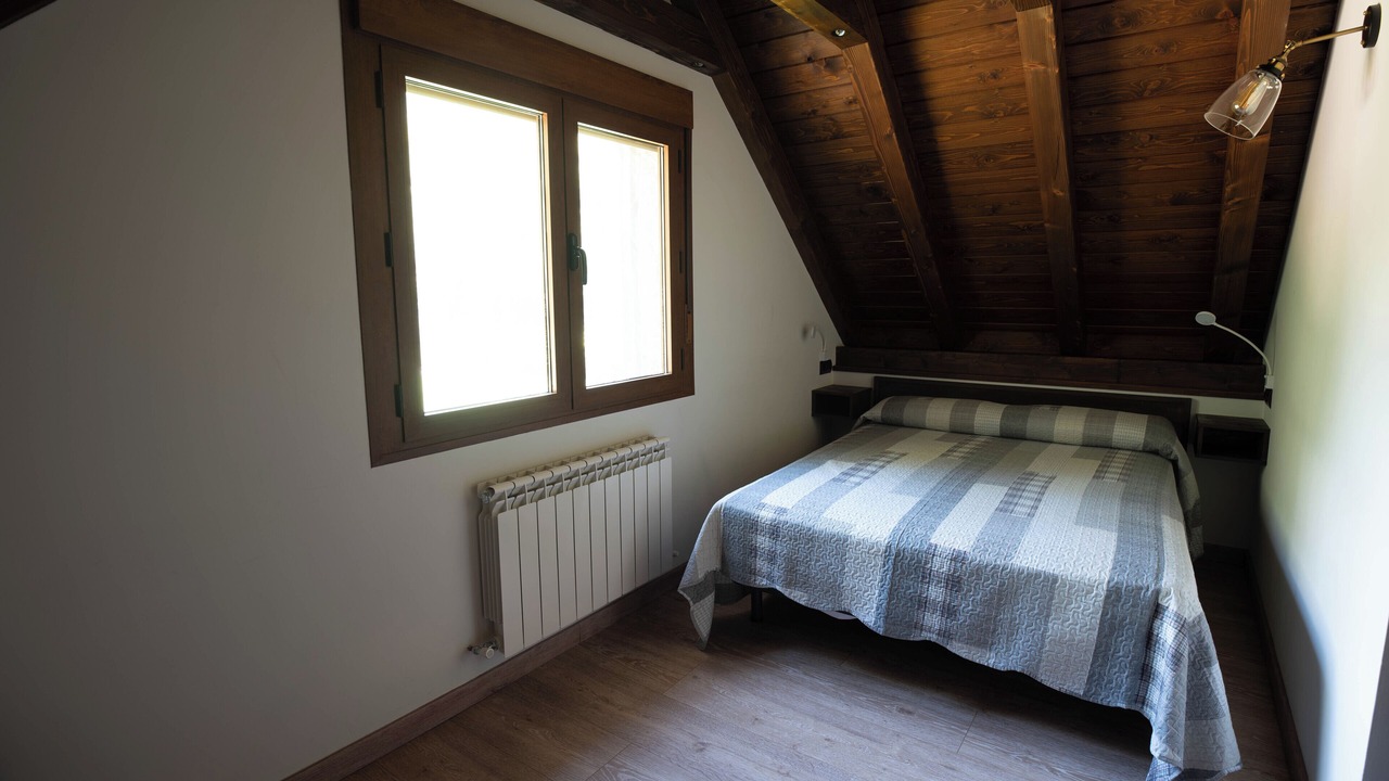 Photo of Bedroom in Hecho