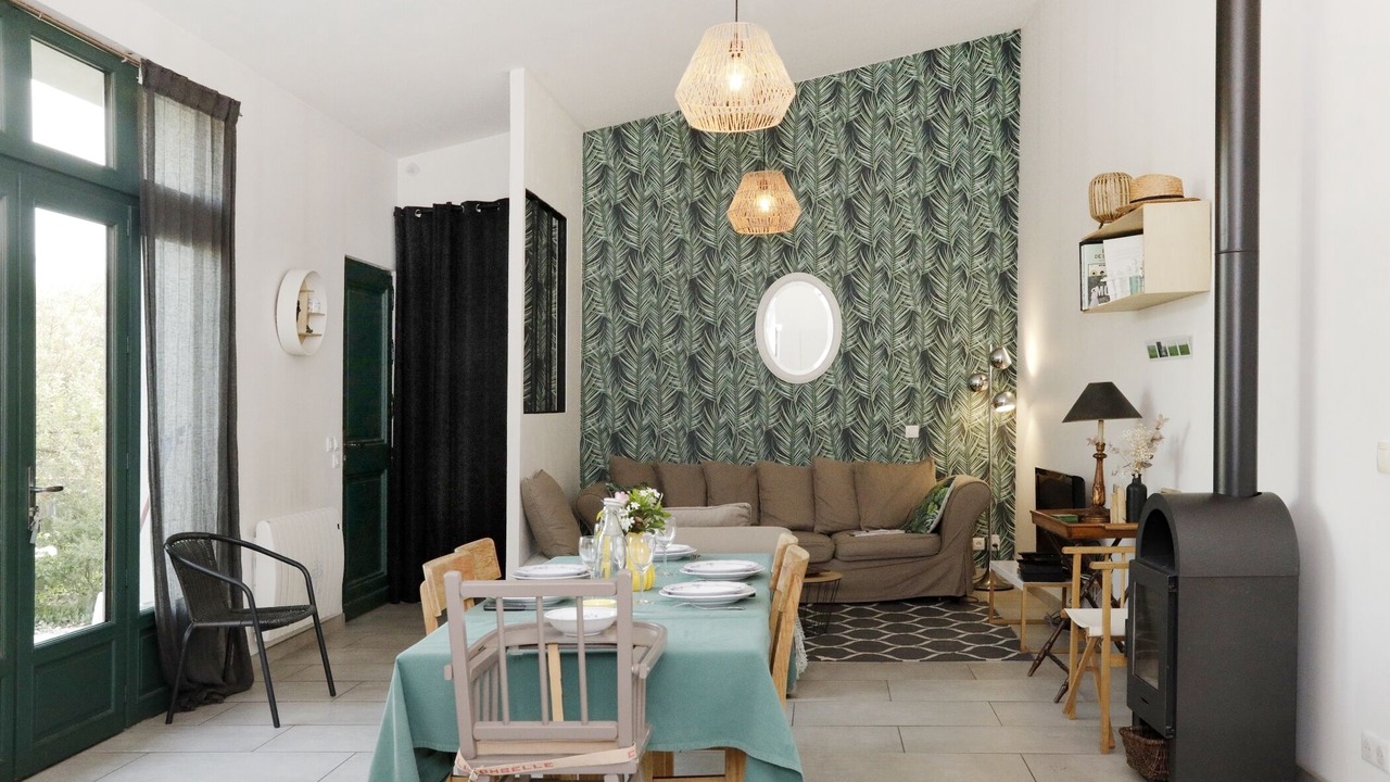 Photo of Livingroom in Senlis