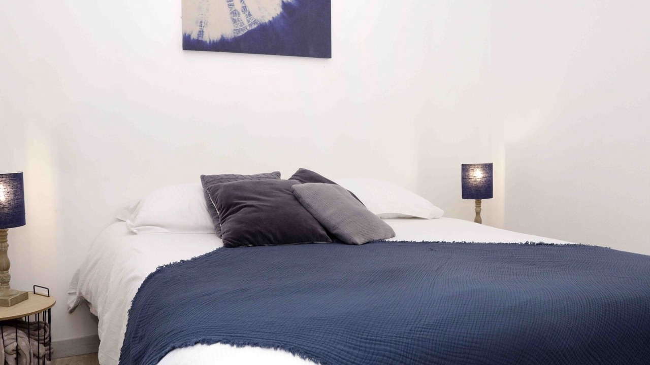 Photo of Bedroom in Senlis