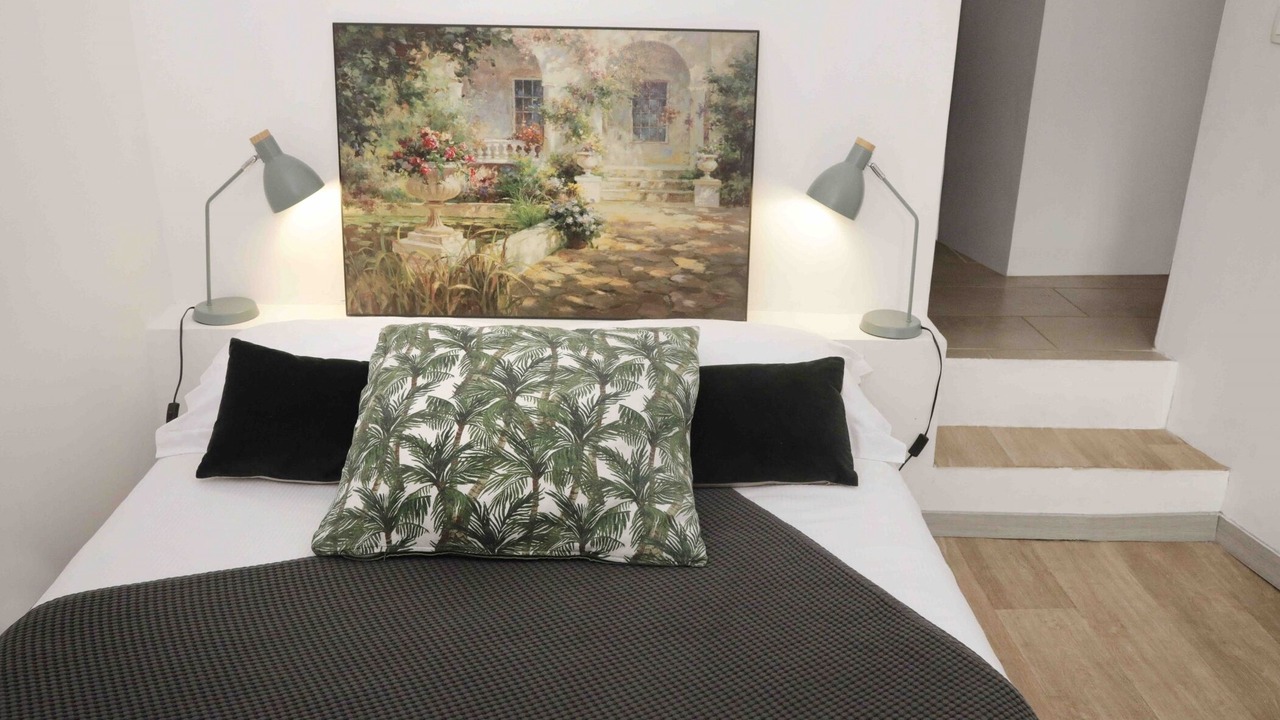 Photo of Bedroom in Senlis
