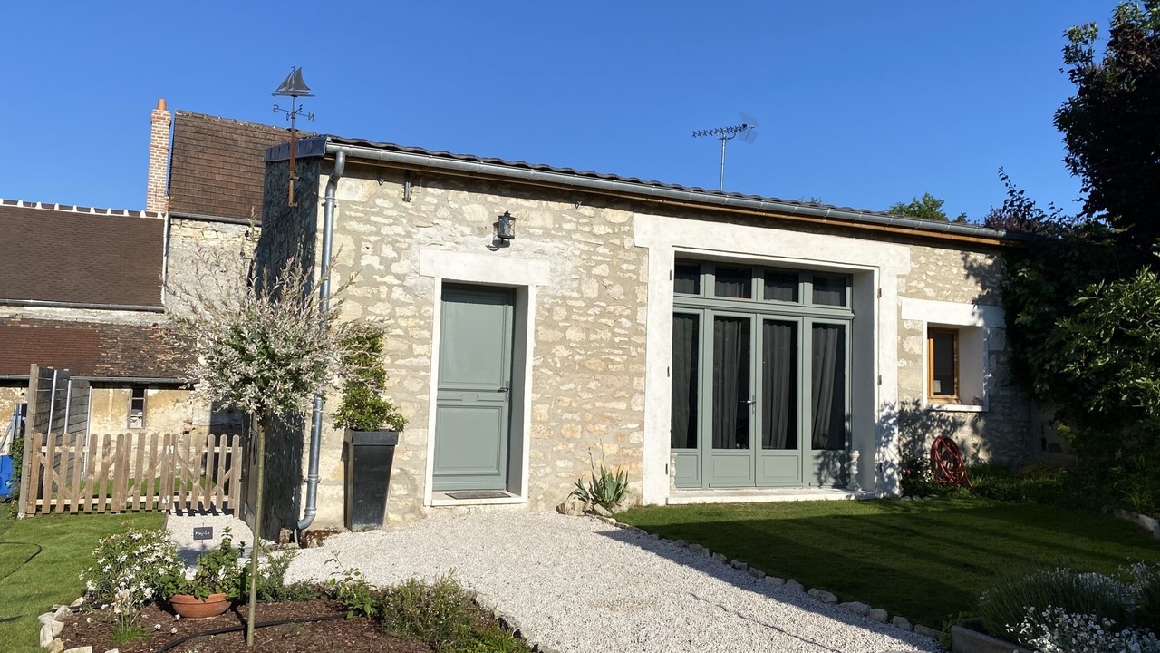 Photo of Outdoor in Senlis