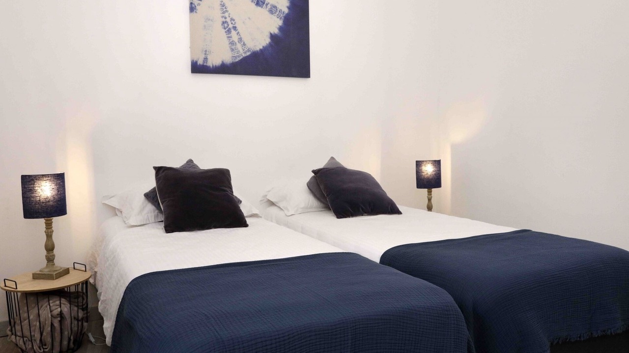 Photo of Bedroom in Senlis