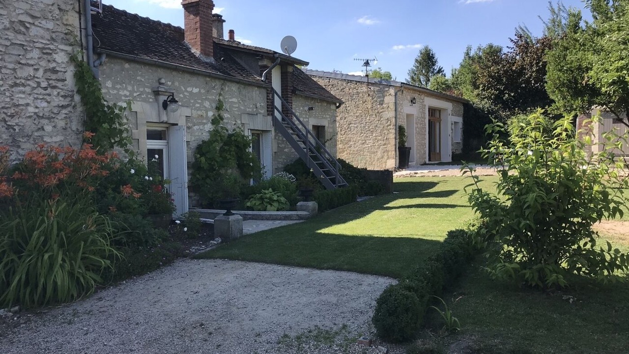 Photo of Outdoor in Senlis
