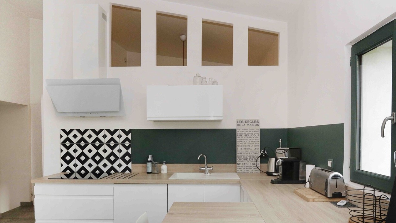 Photo of Kitchen in Senlis