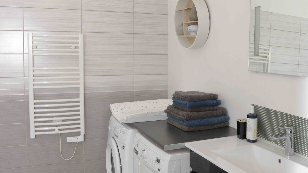 Photo of Bathroom in Senlis