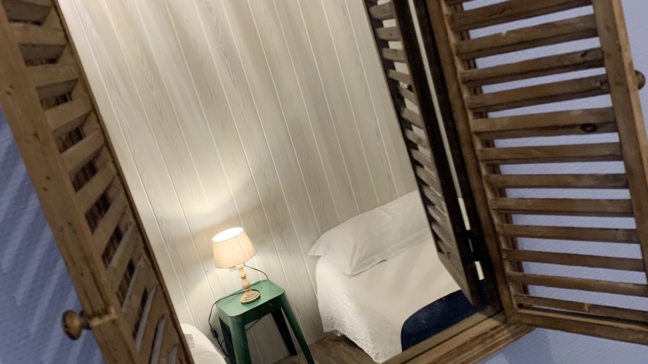 Photo of Bedroom in Senlis