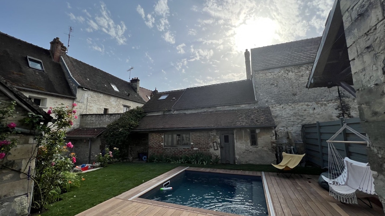 Photo of Outdoor in Senlis