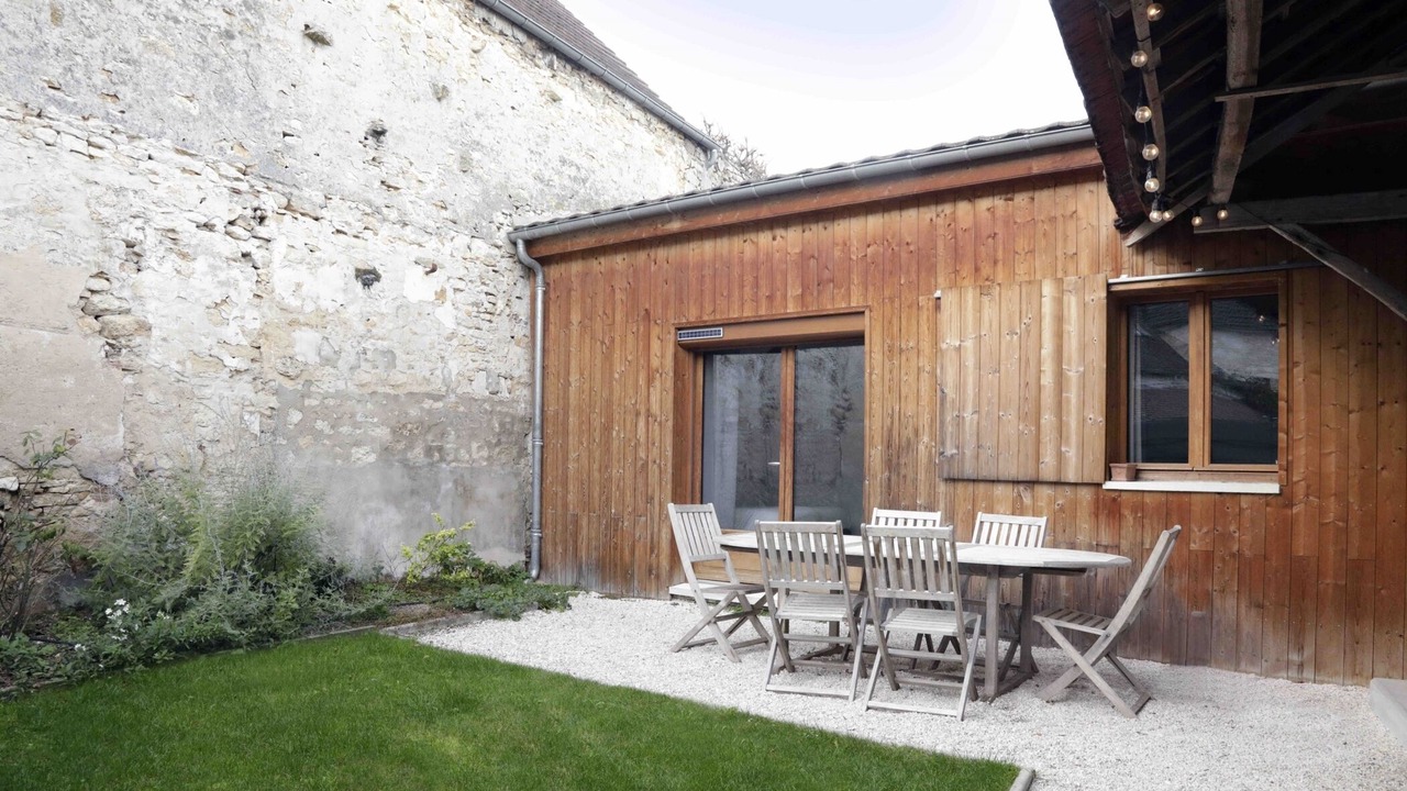 Photo of Outdoor in Senlis