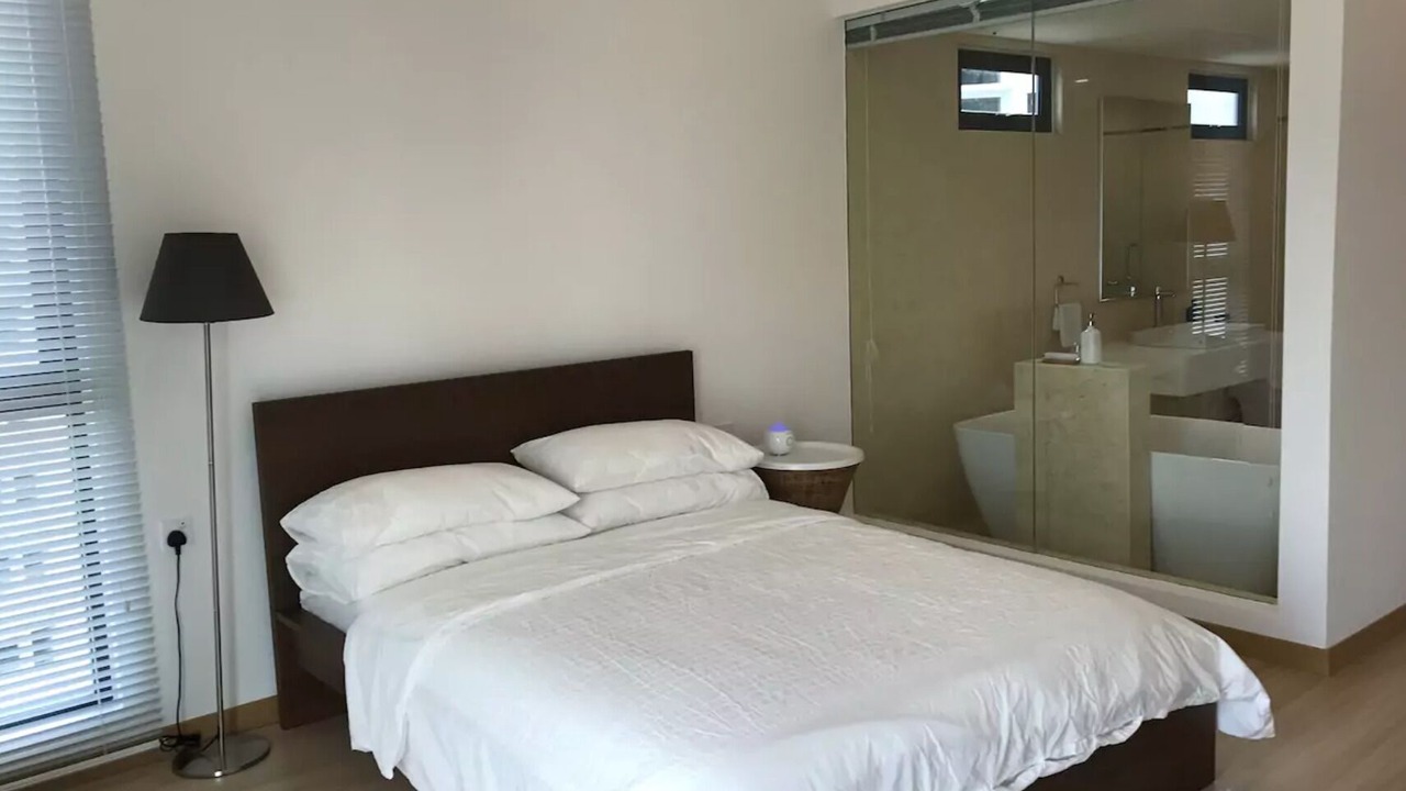 Photo of Bedroom in Seri Tanjung Pinang