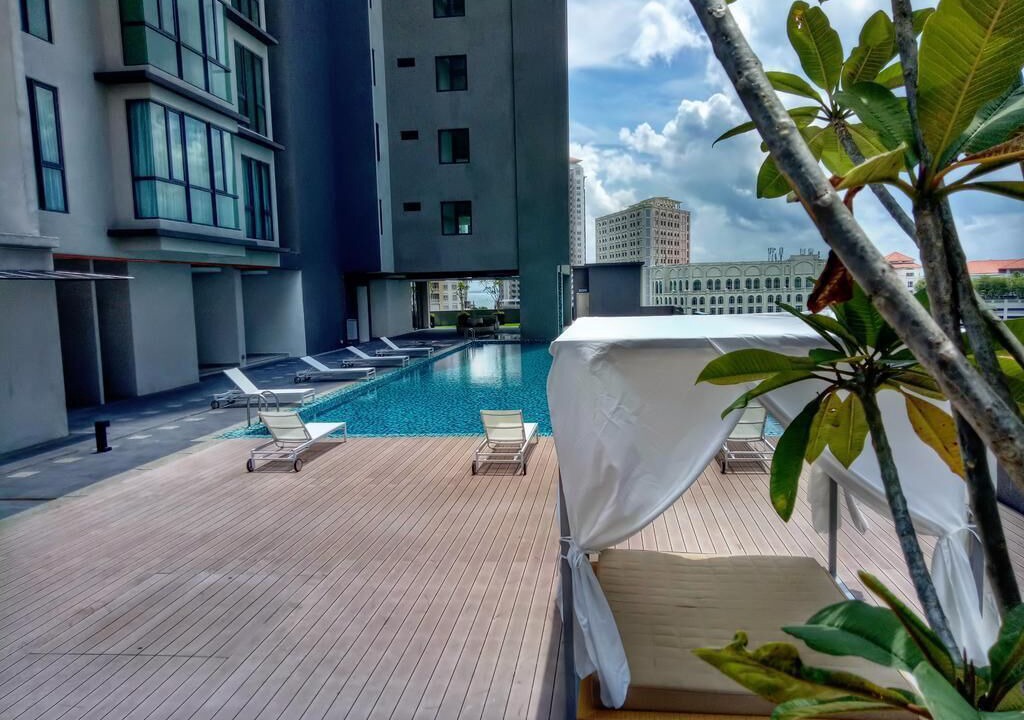 Photo of Outdoor in Seri Tanjung Pinang