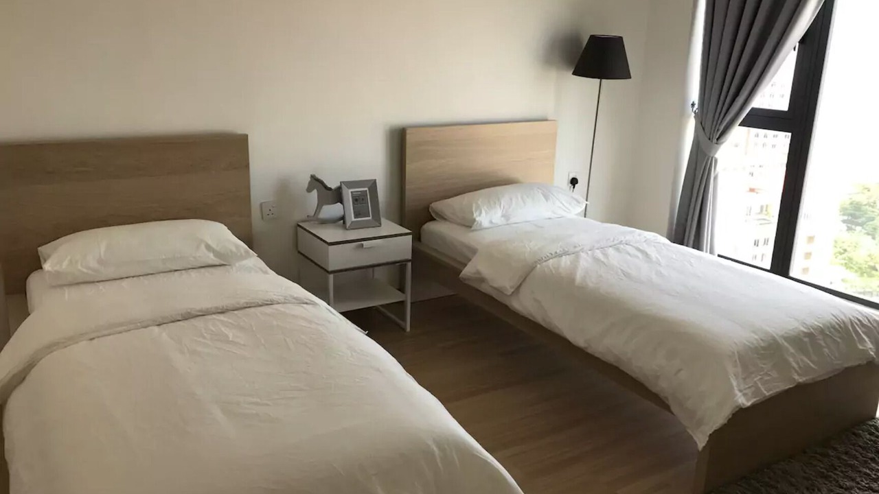 Photo of Bedroom in Seri Tanjung Pinang