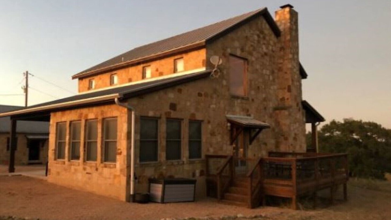 Photo of Outdoor in Blanco