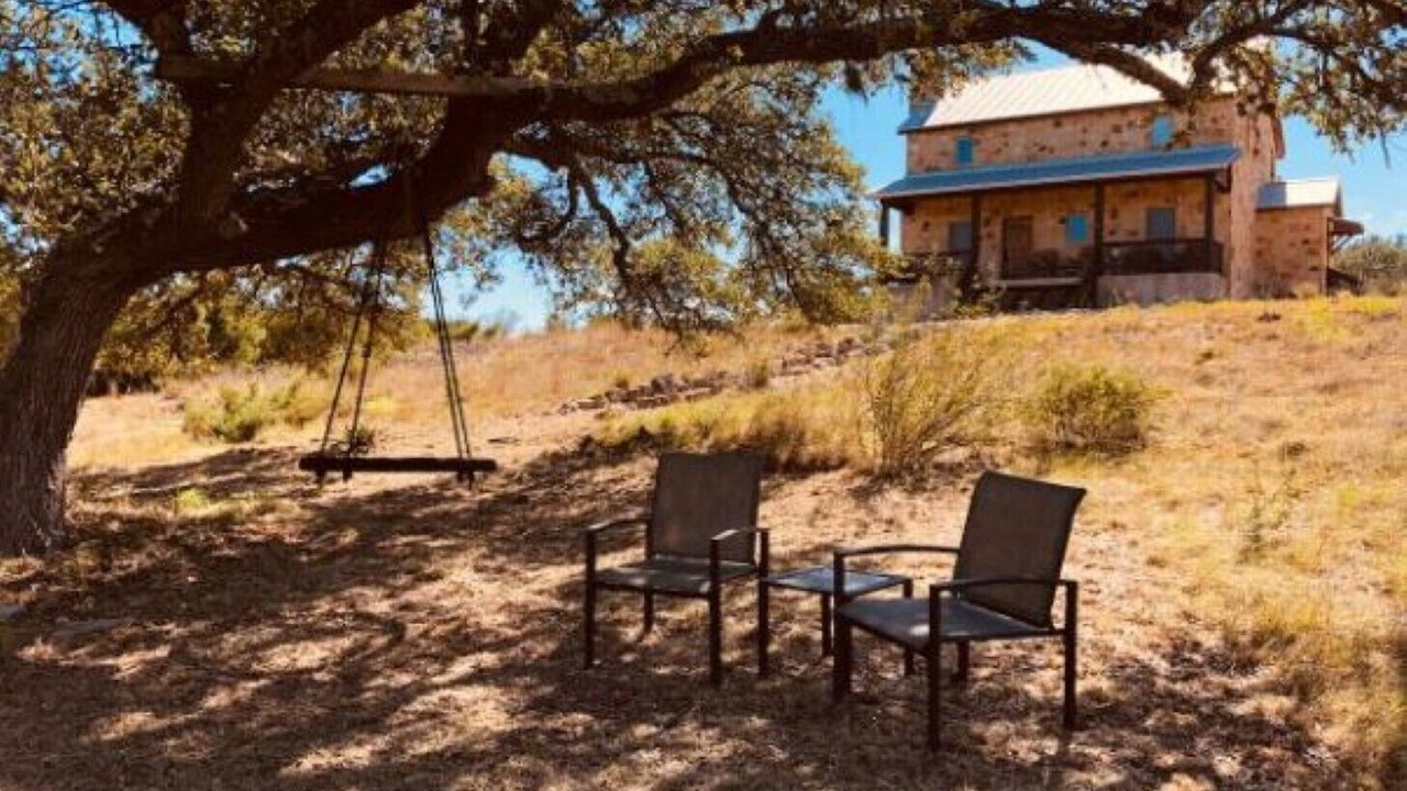 Photo of Outdoor in Blanco