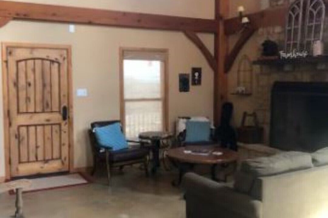 Photo of Livingroom in Blanco