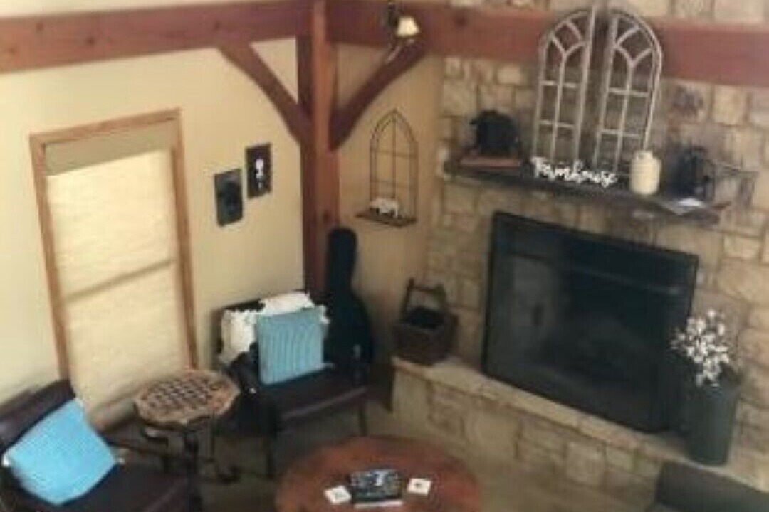 Photo of Livingroom in Blanco