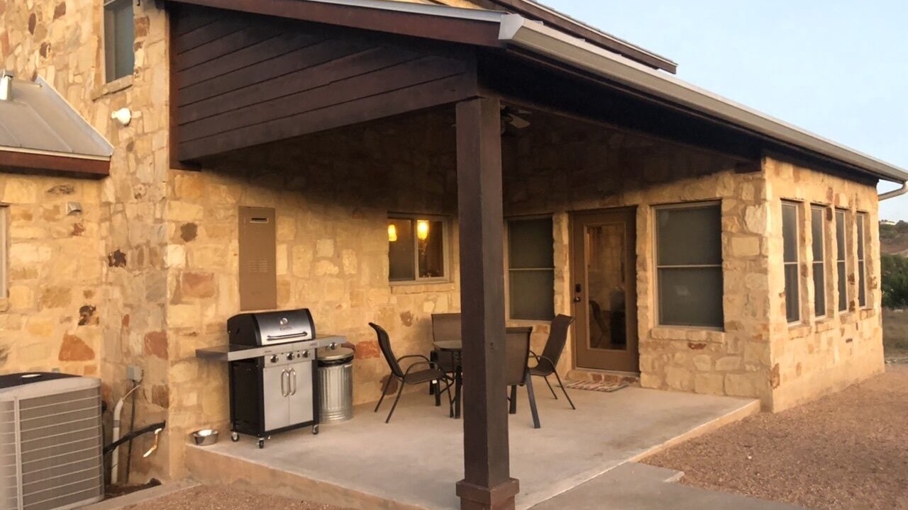 Photo of Outdoor in Blanco