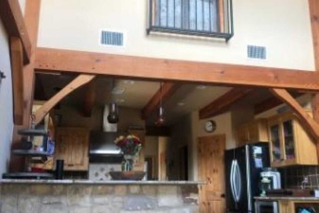 Photo of Kitchen in Blanco