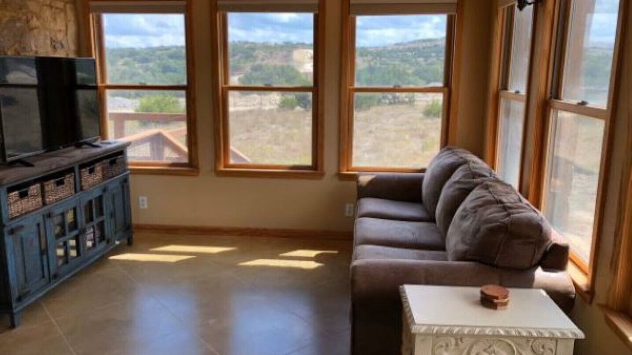 Photo of Livingroom in Blanco