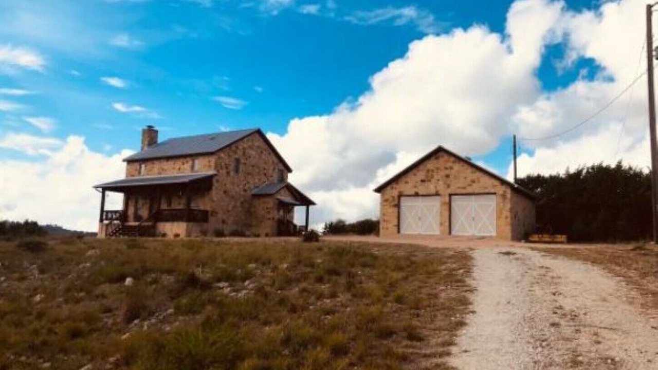 Photo of Outdoor in Blanco