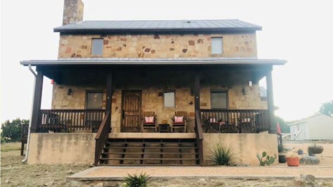 Photo of Outdoor in Blanco