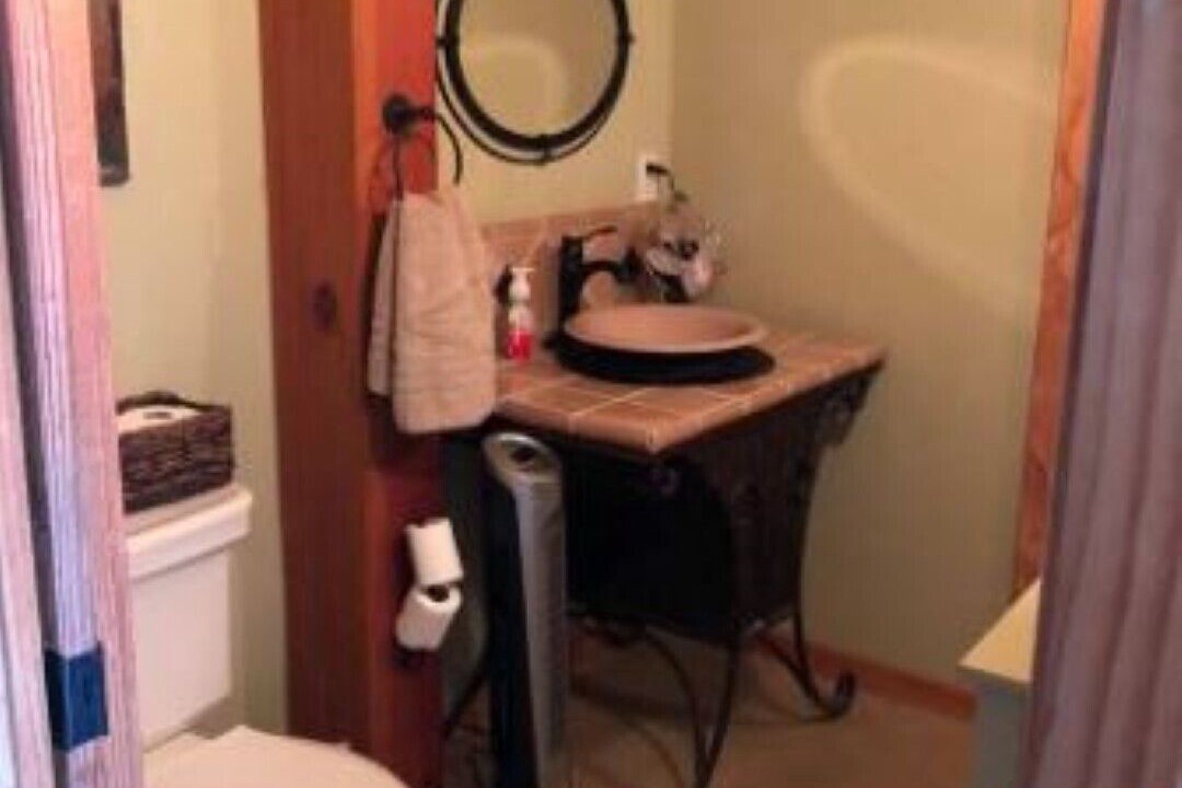Photo of Bathroom in Blanco