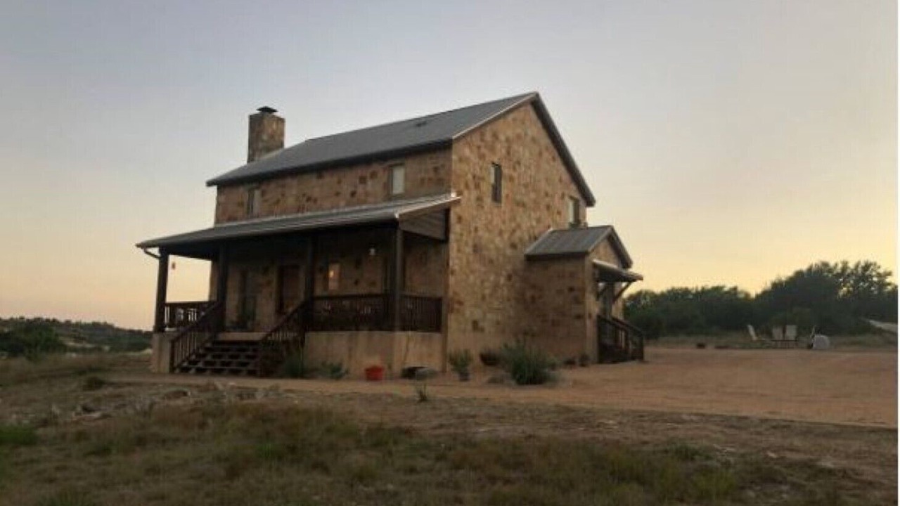 Photo of Outdoor in Blanco