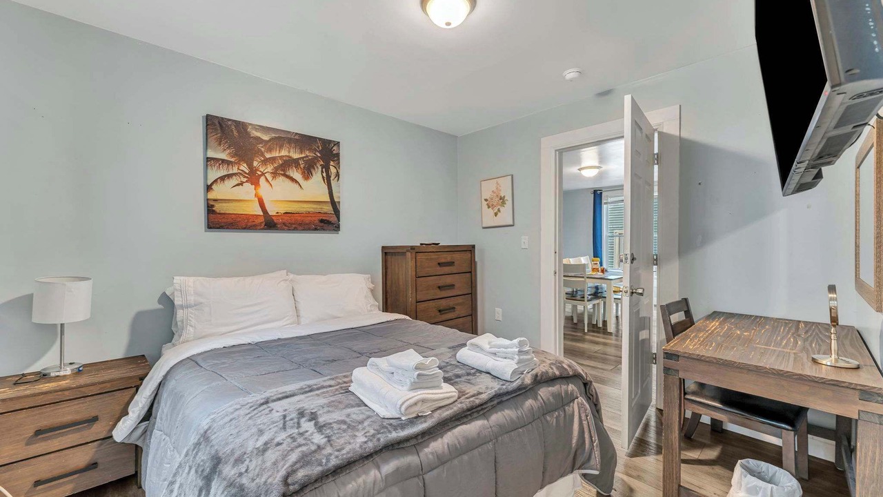 Photo of Bedroom in Oneonta