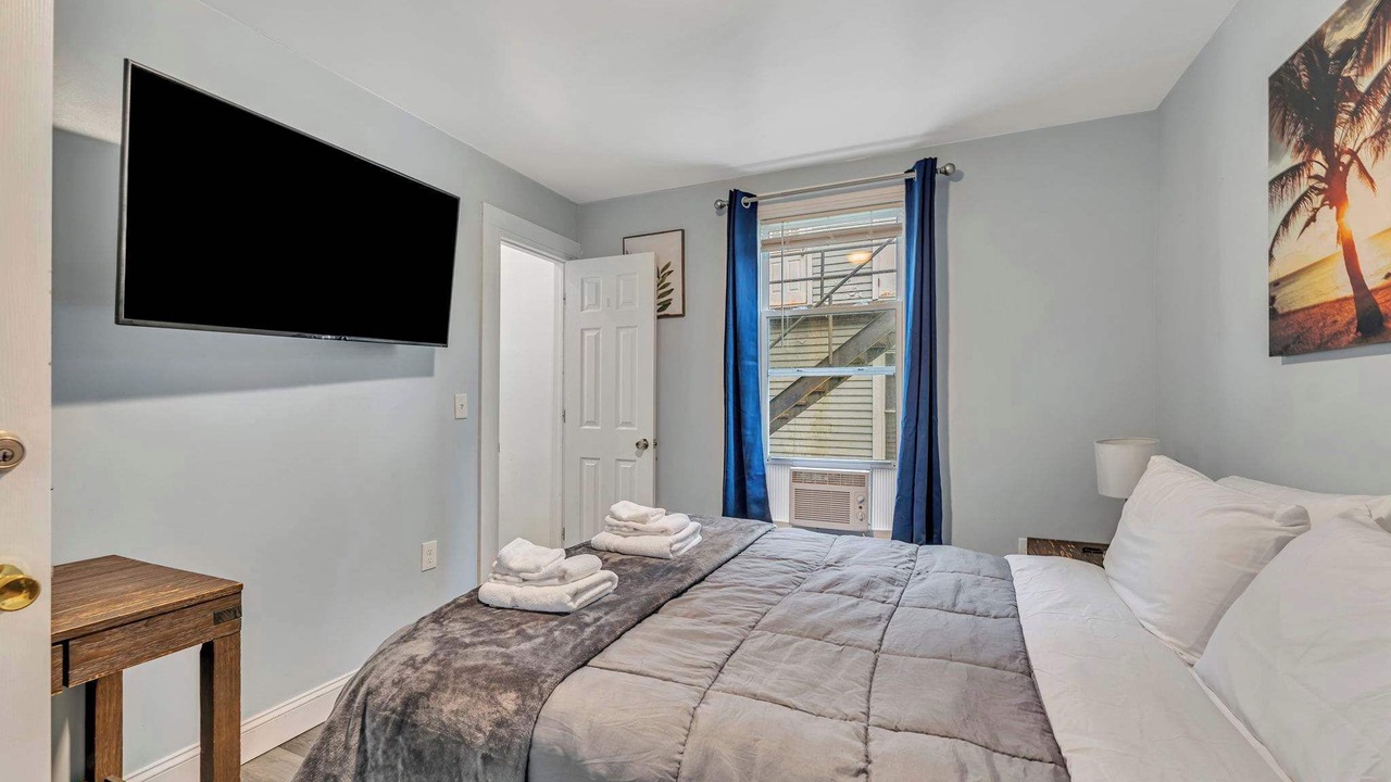 Photo of Bedroom in Oneonta