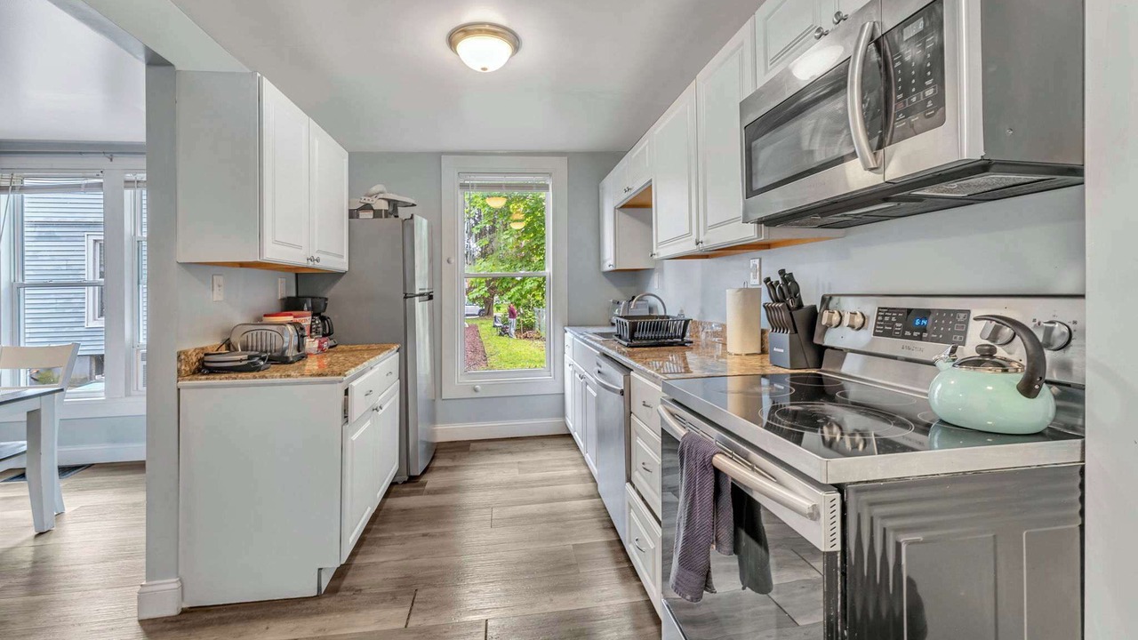 Photo of Kitchen in Oneonta
