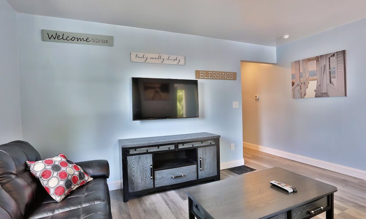Photo of Bedroom in Oneonta