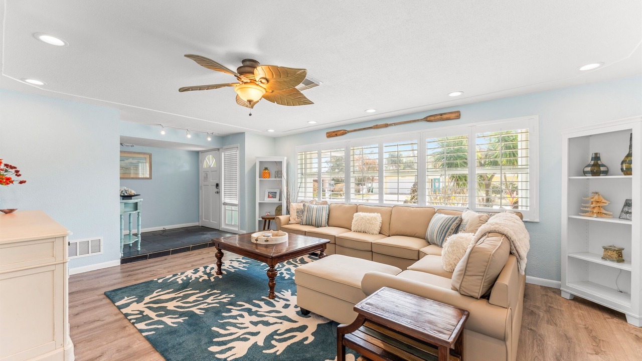 Photo of Bedroom in Forest Isles