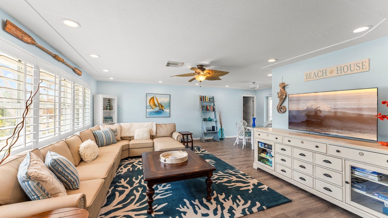 Photo of Bedroom in Forest Isles