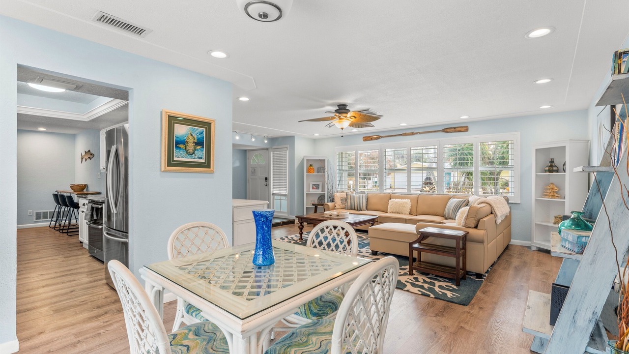 Photo of Bedroom in Forest Isles