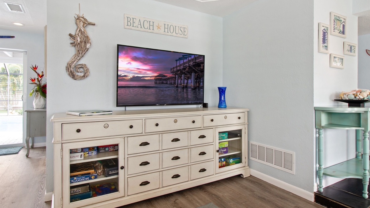 Photo of Bedroom in Forest Isles