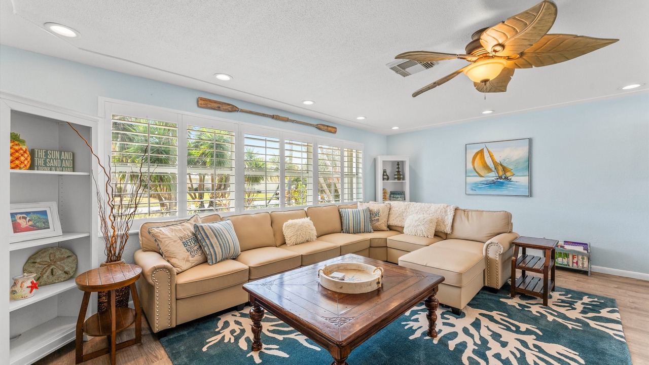 Photo of Bedroom in Forest Isles