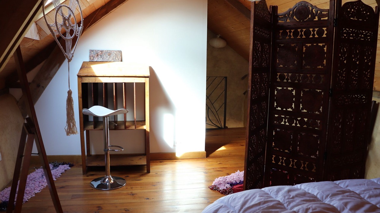 Photo of Bedroom in Saint-Meen-le-Grand