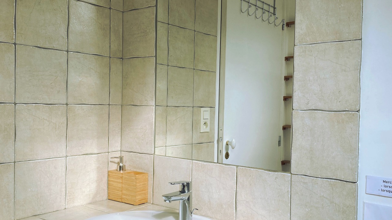 Photo of Bathroom in Saint-Meen-le-Grand