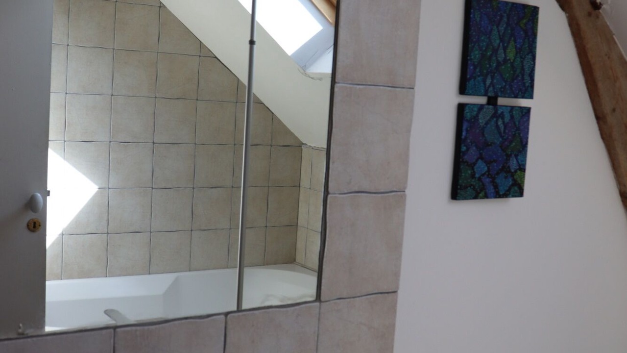 Photo of Bathroom in Saint-Meen-le-Grand