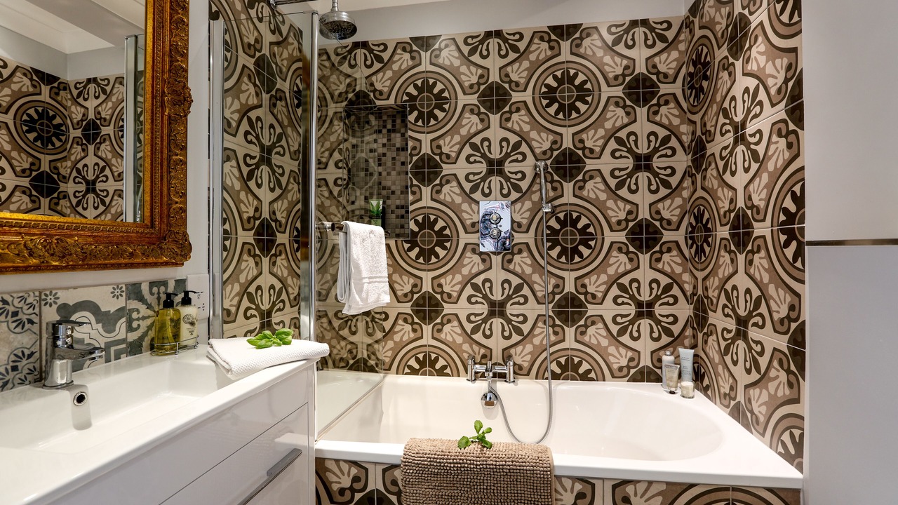 Photo of Bathroom in Hastings