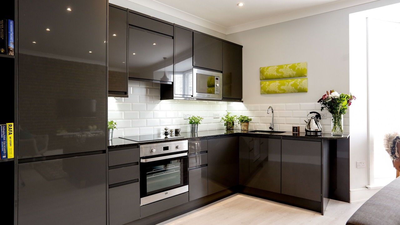 Photo of Kitchen in Hastings