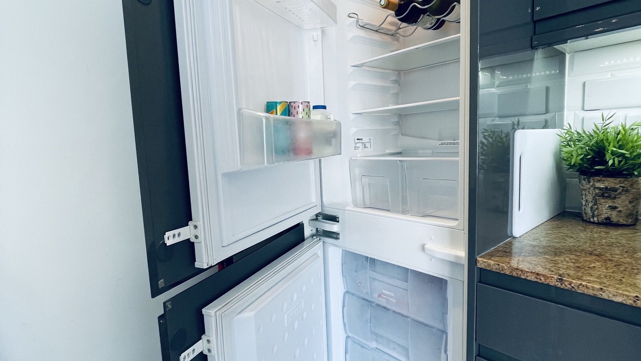 Photo of Kitchen in Hastings